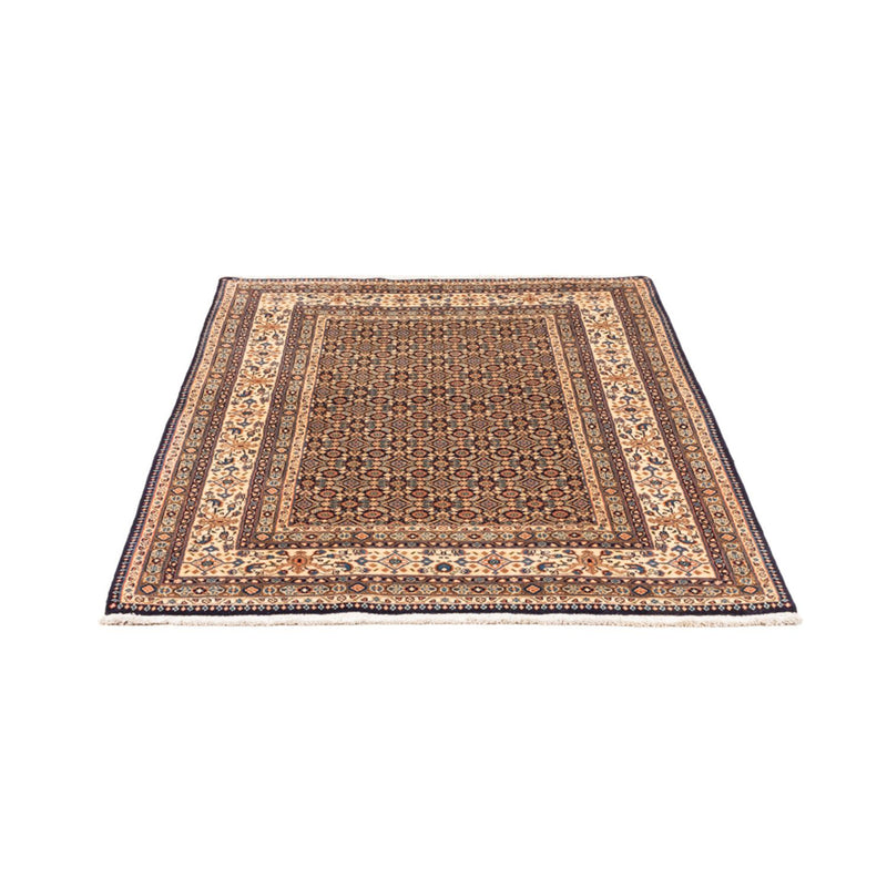 Tappeto Persero - Classico - 145 x 103 cm - blu scuro