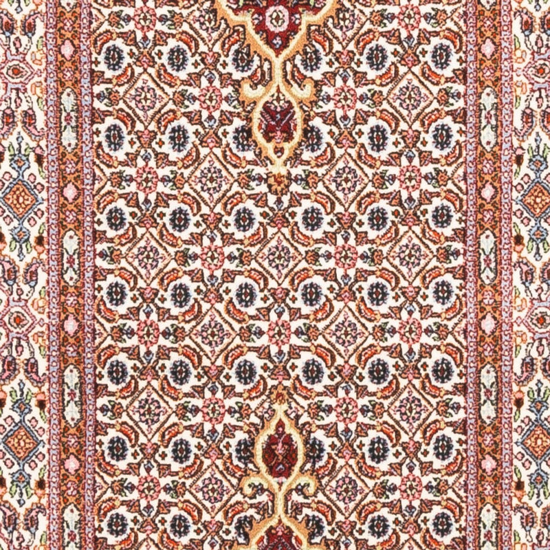 Tappeto corsia Tappeto Persero - Classico - 195 x 81 cm - crema