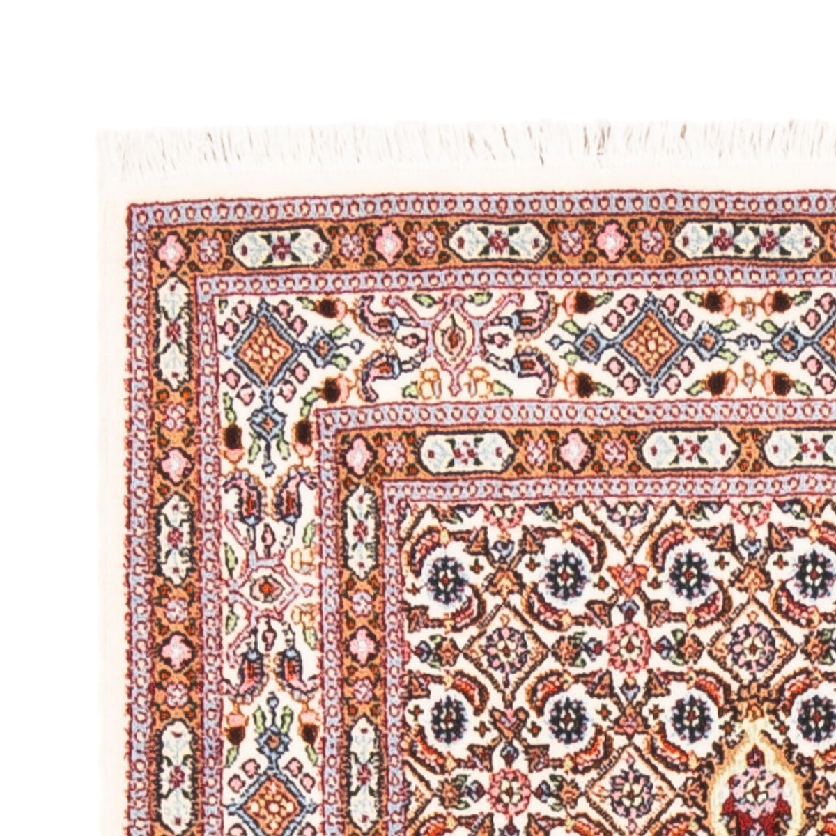 Moud Tappeto 81x195cm - Tappeto persiano