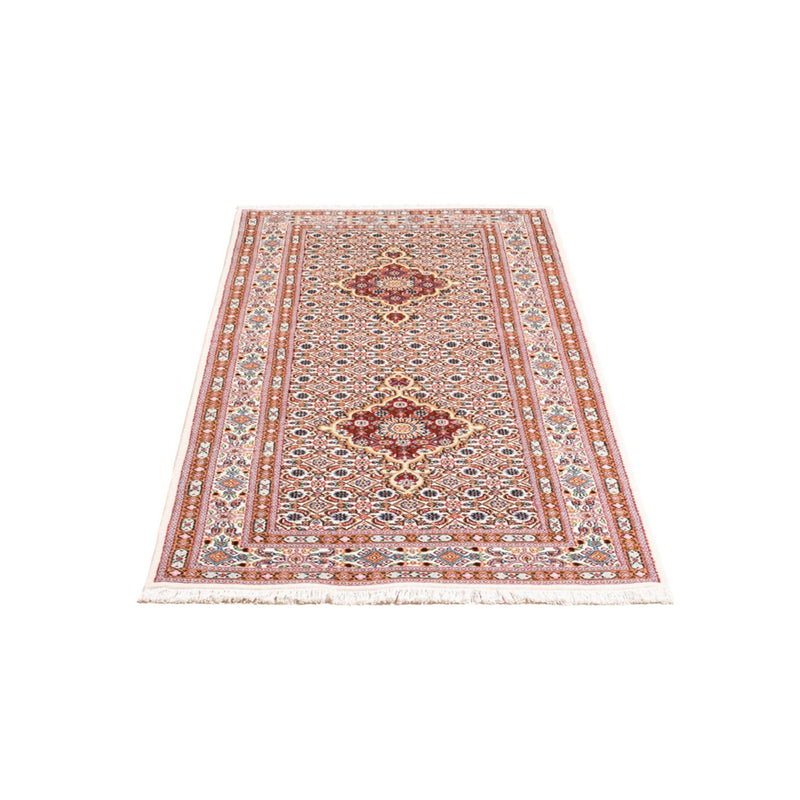 Tappeto corsia Tappeto Persero - Classico - 195 x 81 cm - crema