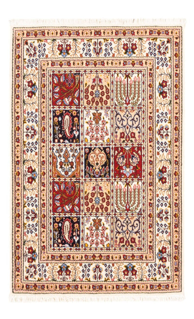 Moud Tappeto 80x123cm - Tappeto persiano