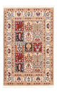 Moud Tappeto 123x80cm - Tappeto persiano