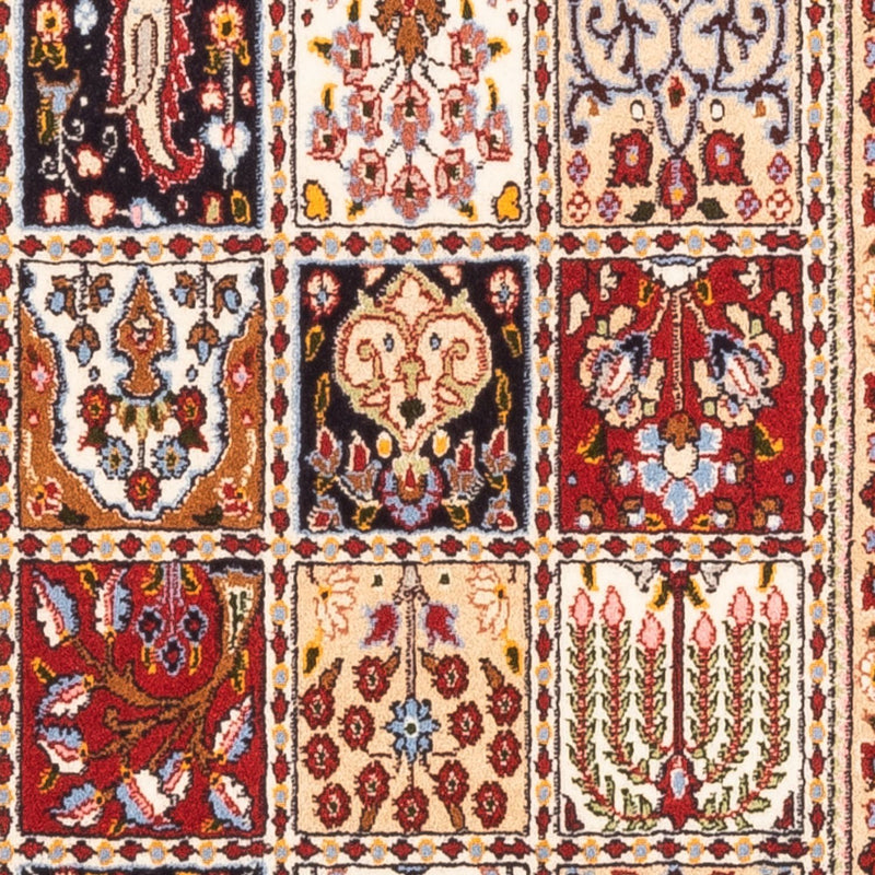 Tappeto Persero - Classico - 123 x 80 cm - multicolore