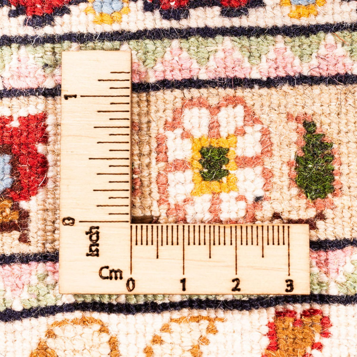 Tappeto Persero - Classico - 123 x 80 cm - multicolore