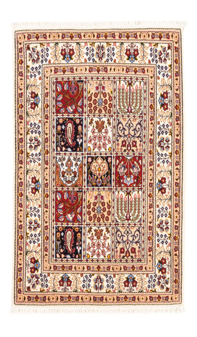 Moud Tappeto 82x126cm - Tappeto persiano