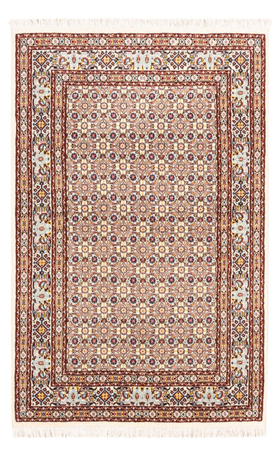 Moud Tappeto 98x151cm - Tappeto persiano