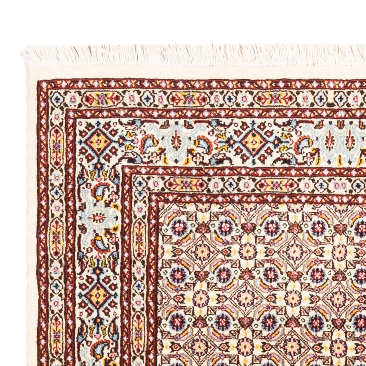 Tappeto Persero - Classico - 151 x 98 cm - multicolore