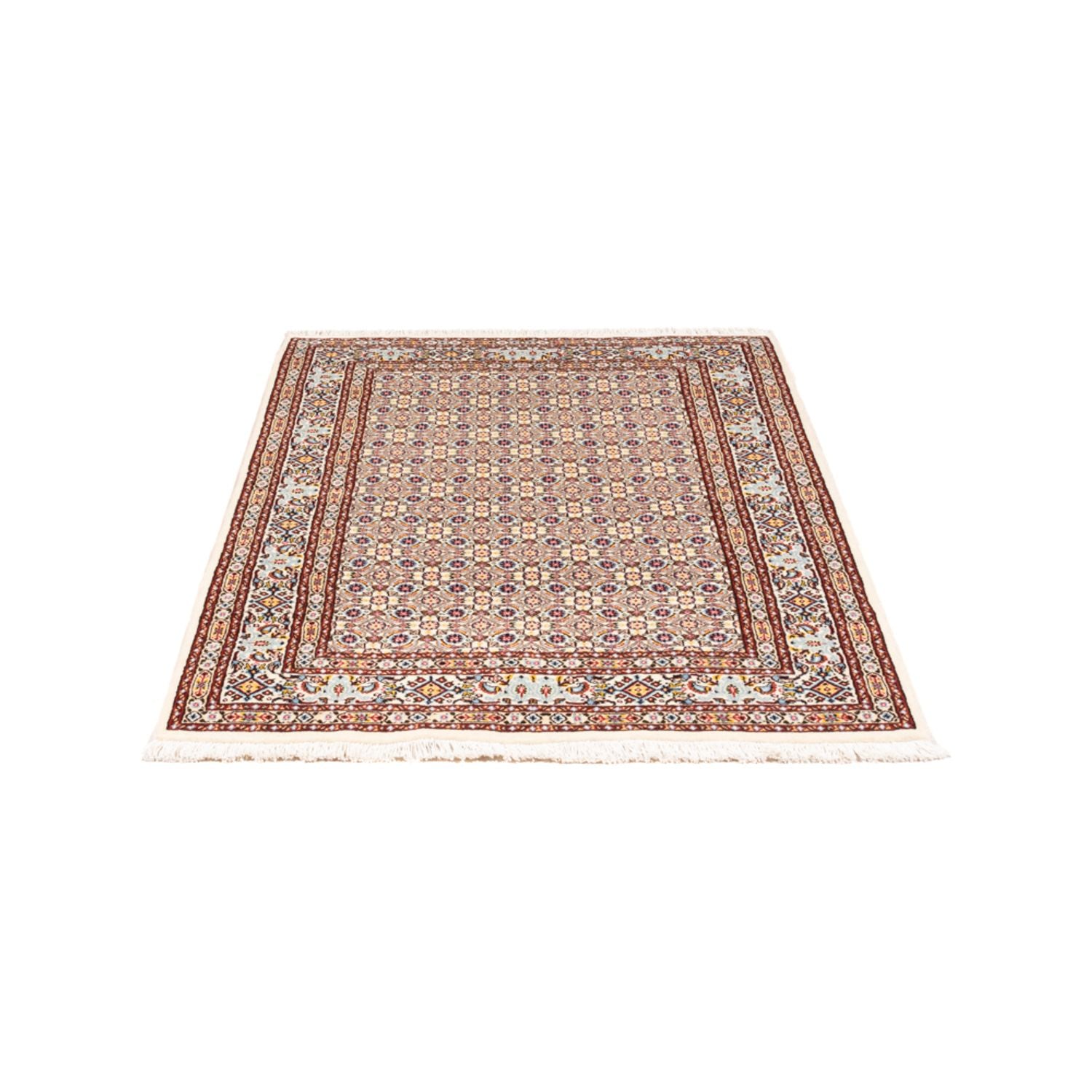 Tappeto Persero - Classico - 151 x 98 cm - multicolore