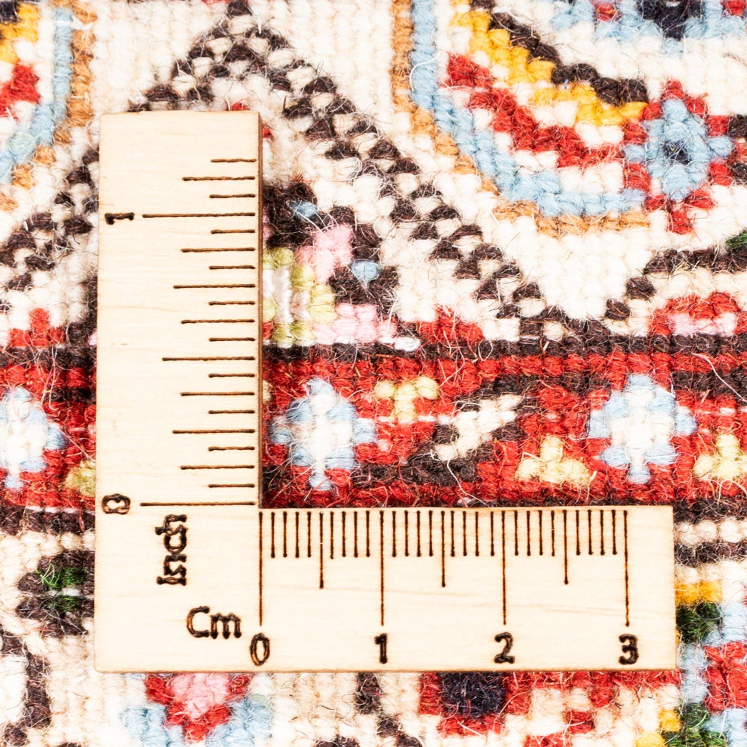 Tappeto Persero - Classico - 151 x 98 cm - multicolore