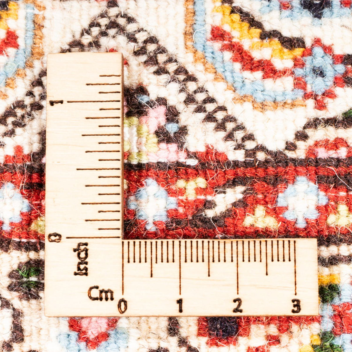 Tappeto Persero - Classico - 151 x 98 cm - multicolore