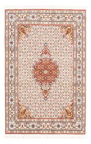 Tappeto Persero - Classico - 145 x 96 cm - crema