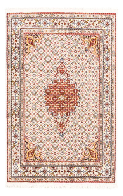 Moud Tappeto 96x145cm - Tappeto persiano