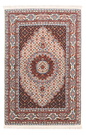 Tappeto Persero - Classico - 147 x 97 cm - crema