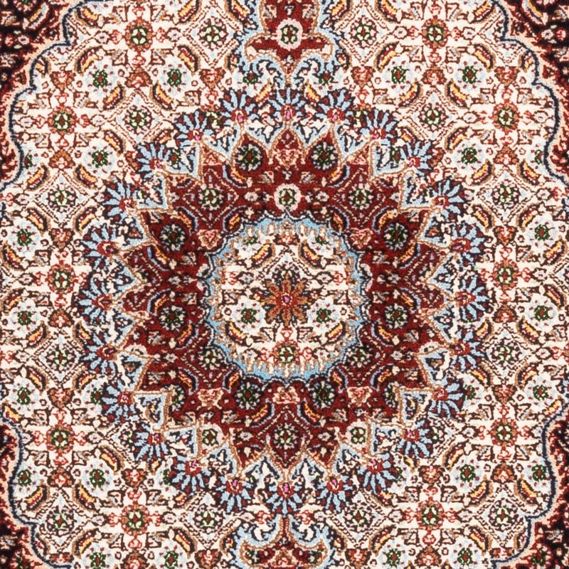 Tappeto Persero - Classico - 147 x 97 cm - crema