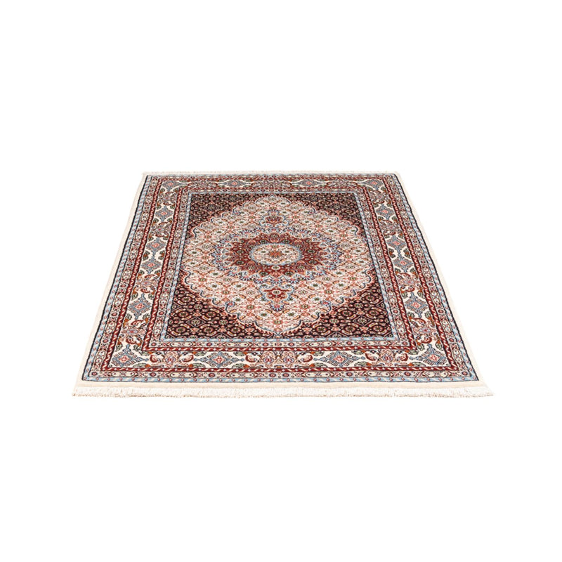 Tappeto Persero - Classico - 147 x 97 cm - crema