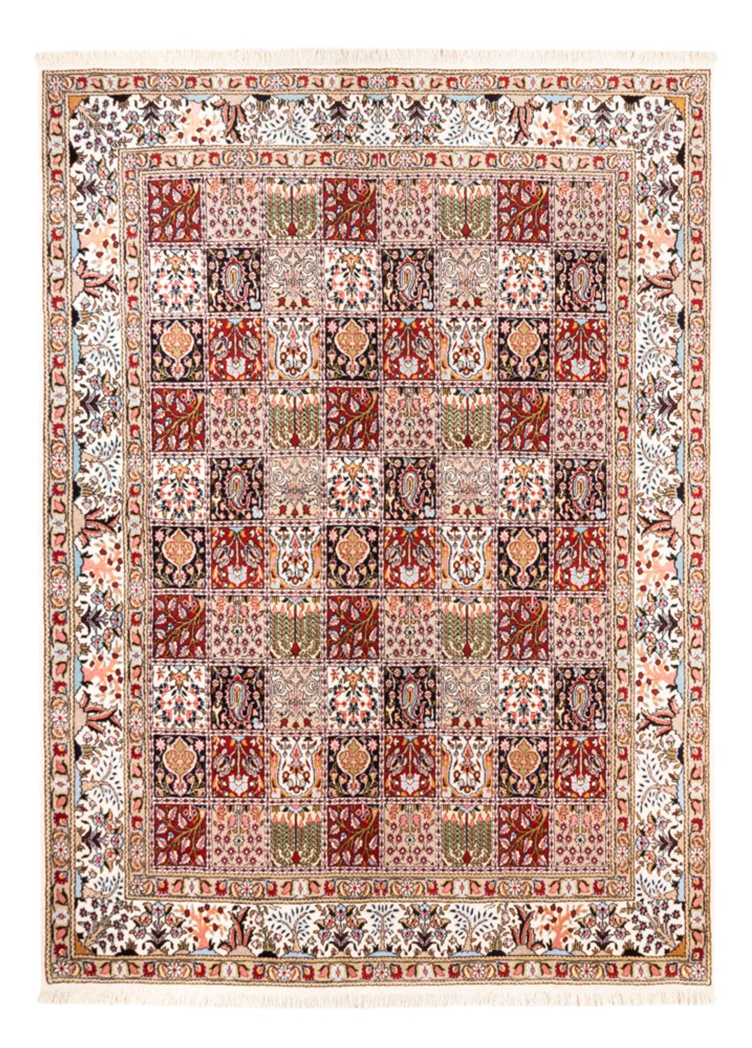 Tappeto Persero - Classico - 232 x 168 cm - multicolore