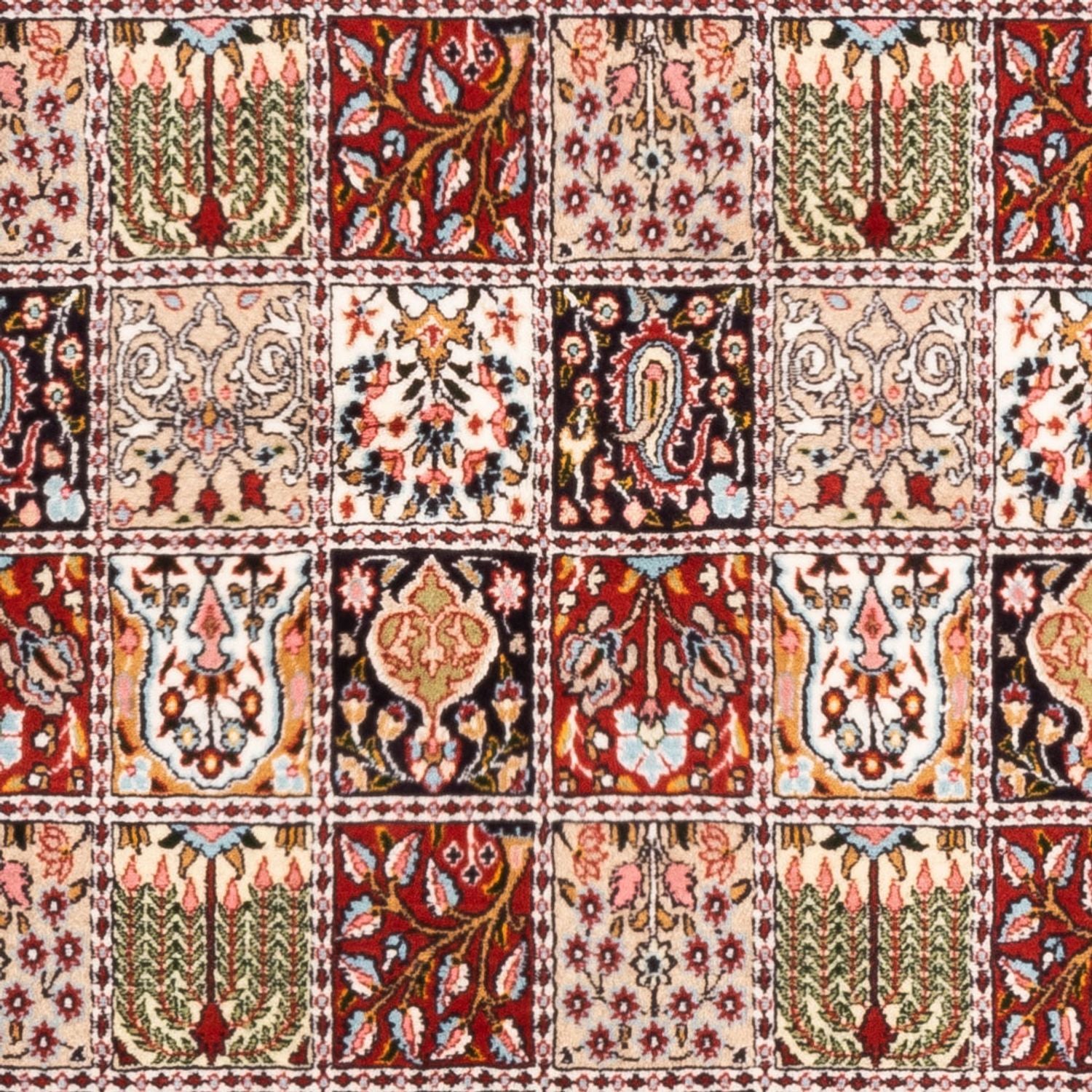 Tappeto Persero - Classico - 232 x 168 cm - multicolore