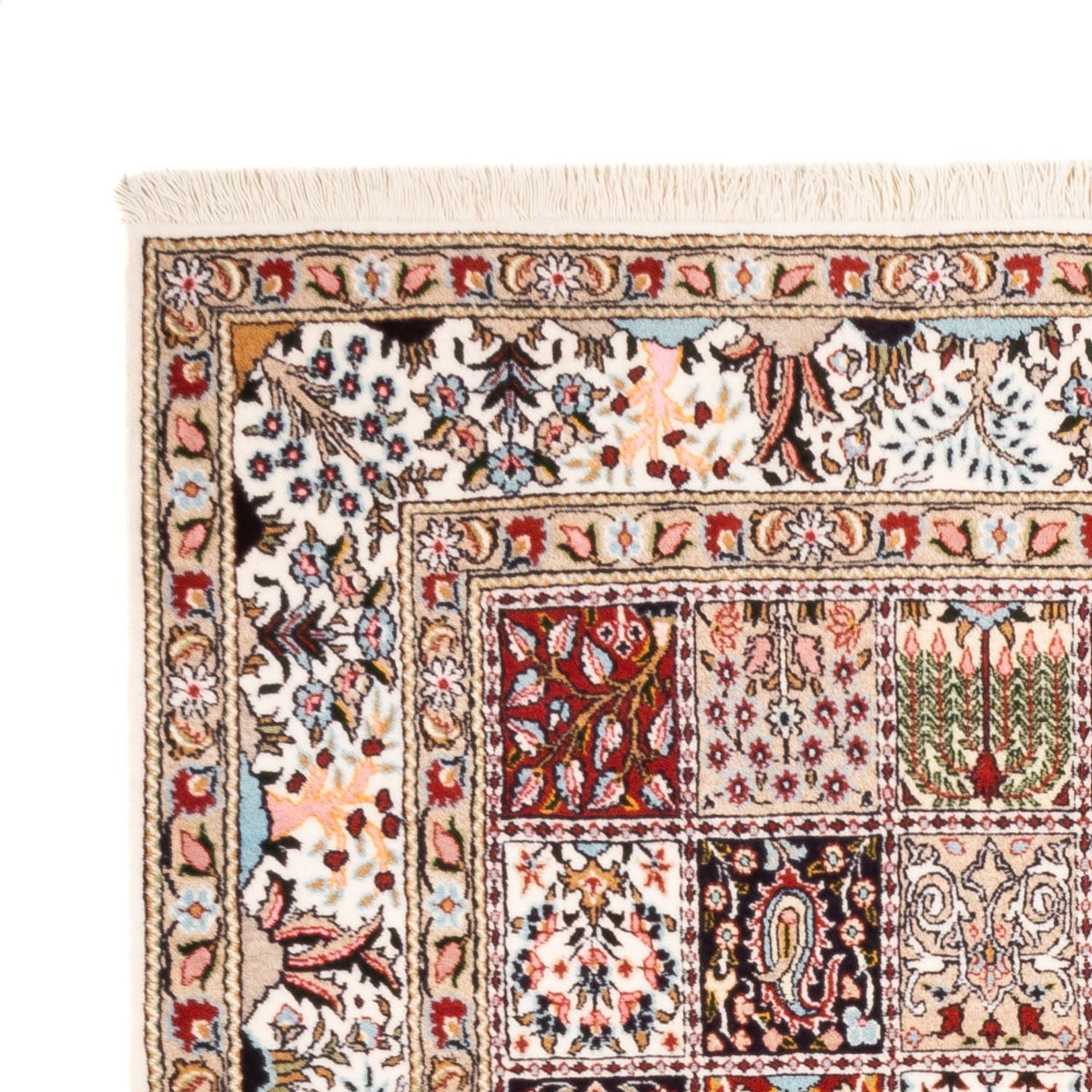Tappeto Persero - Classico - 232 x 168 cm - multicolore