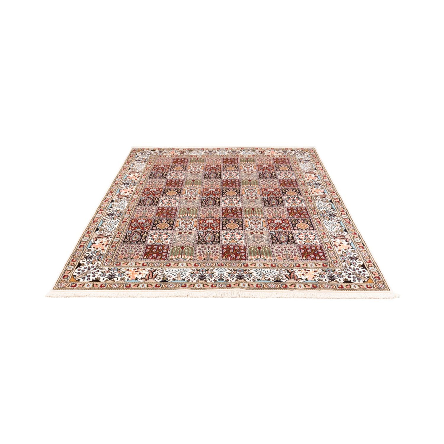 Tappeto Persero - Classico - 232 x 168 cm - multicolore