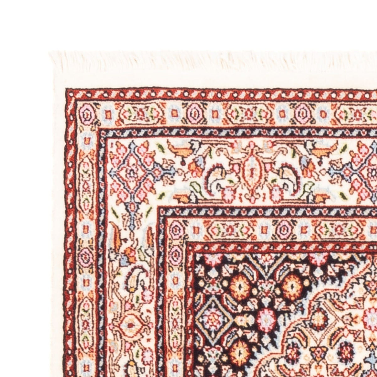 Moud Tappeto 132x75cm - Tappeto persiano
