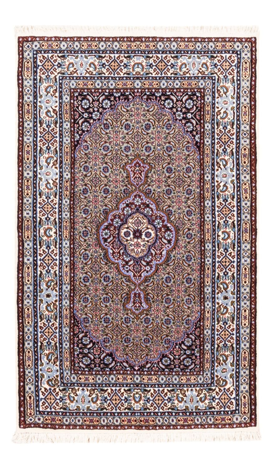 Tappeto Persero - Classico - Reale - 125 x 76 cm - multicolore