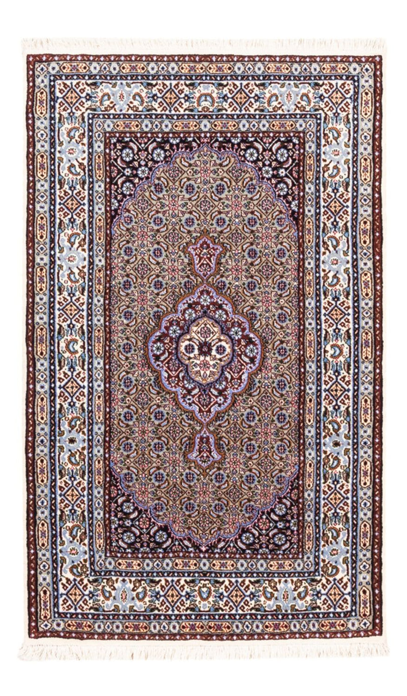 Tappeto Persero - Classico - Reale - 125 x 76 cm - multicolore