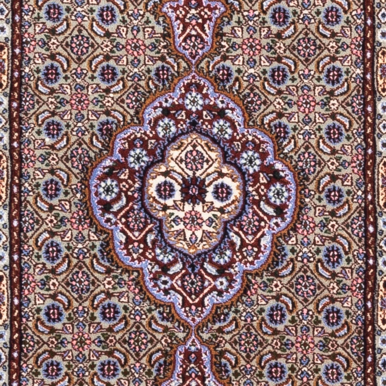 Tappeto Persero - Classico - Reale - 125 x 76 cm - multicolore