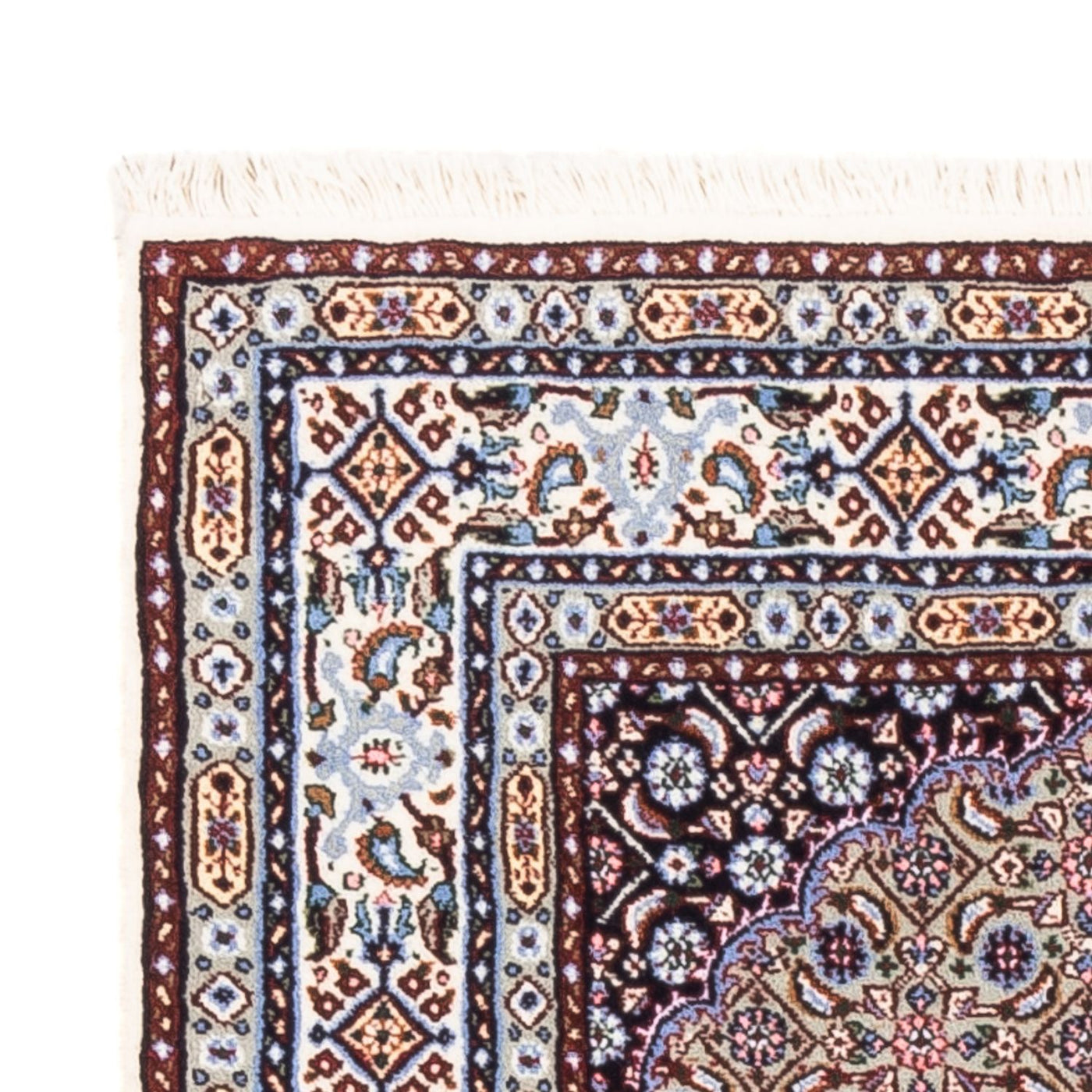 Moud Tappeto 125x76cm - Tappeto persiano