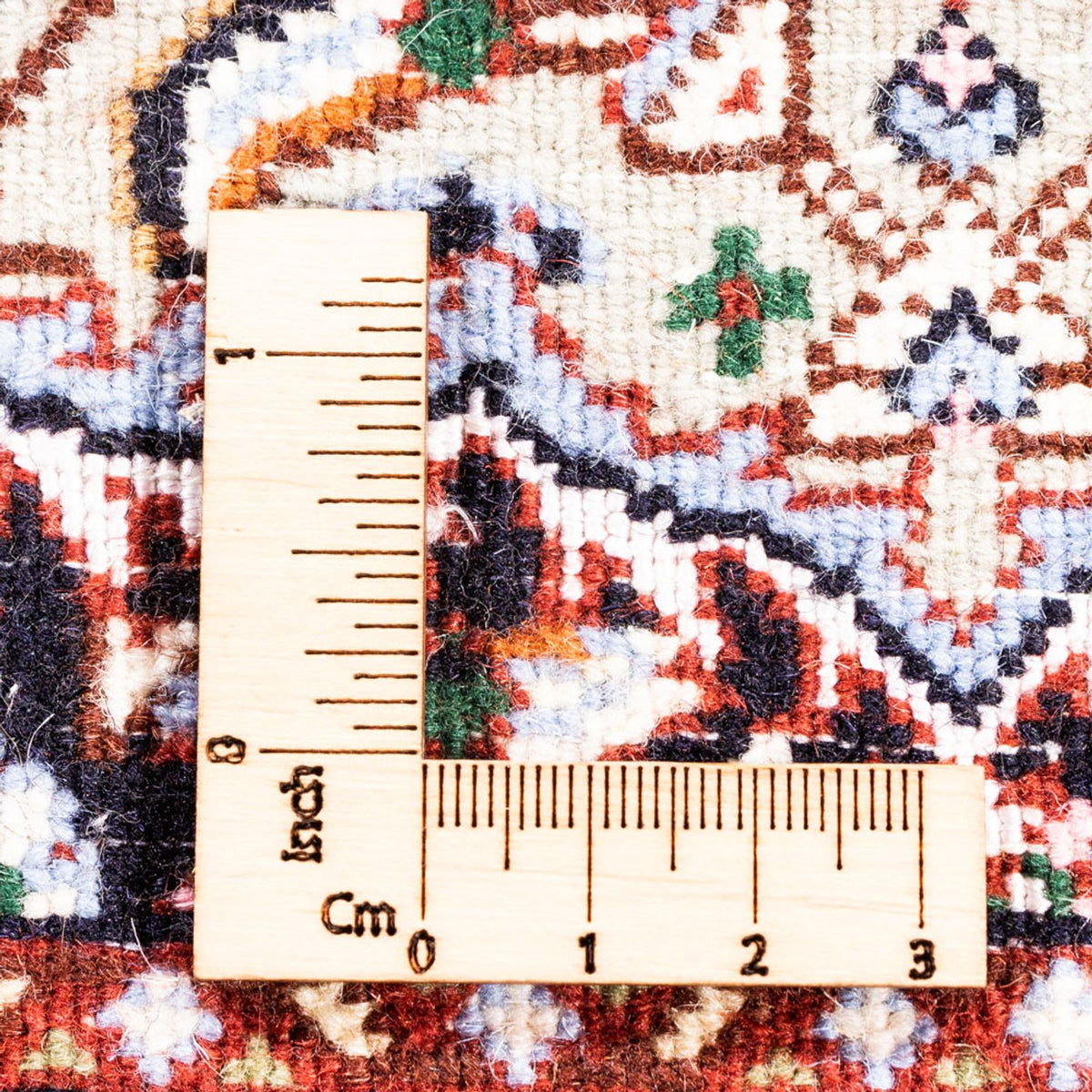 Tappeto Persero - Classico - Reale - 125 x 76 cm - multicolore