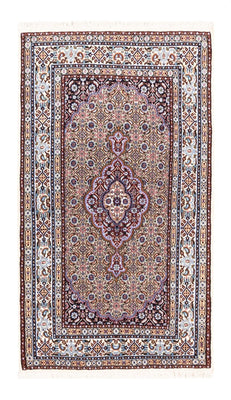 Tappeto Persero - Classico - Reale - 131 x 75 cm - multicolore
