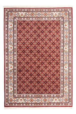 Tappeto Persero - Classico - 195 x 138 cm - rosso