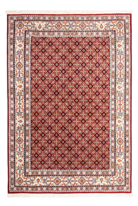 Tappeto Persero - Classico - 195 x 138 cm - rosso