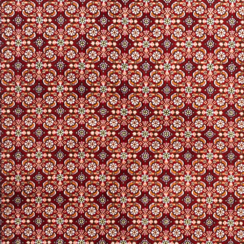 Tappeto Persero - Classico - 195 x 138 cm - rosso