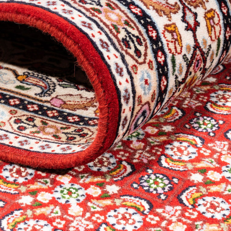 Tappeto Persero - Classico - 195 x 138 cm - rosso