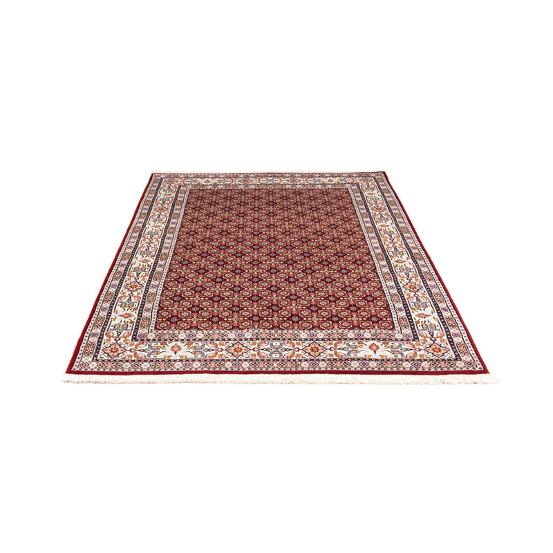Tappeto Persero - Classico - 195 x 138 cm - rosso