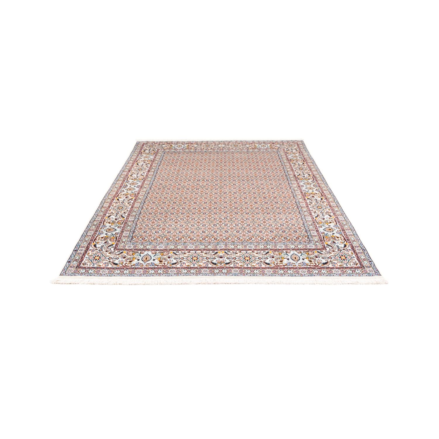 Tappeto Persero - Classico - 237 x 163 cm - crema