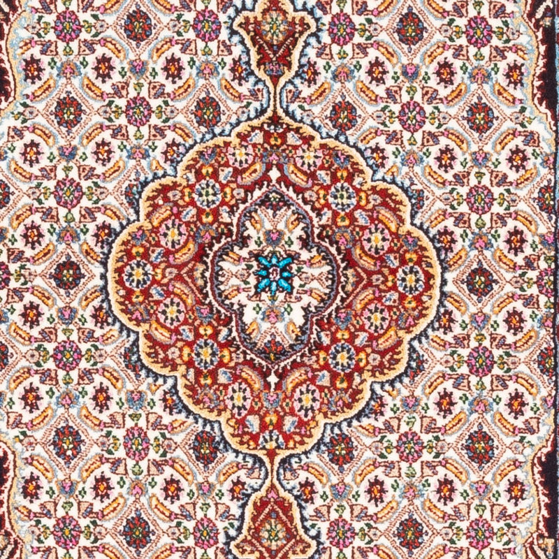Tappeto Persero - Classico - 144 x 95 cm - crema