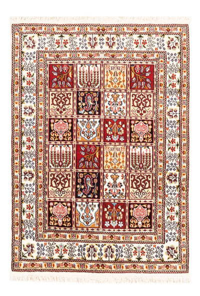 Moud Tappeto 96x137cm - Tappeto persiano