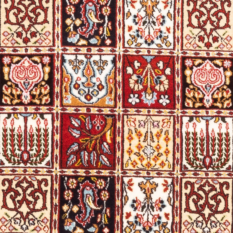Tappeto Persero - Classico - 137 x 96 cm - multicolore