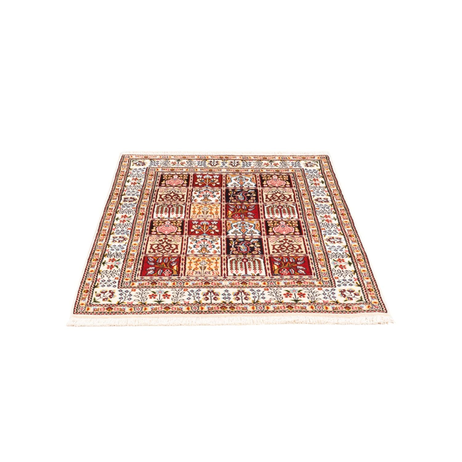 Tappeto Persero - Classico - 137 x 96 cm - multicolore