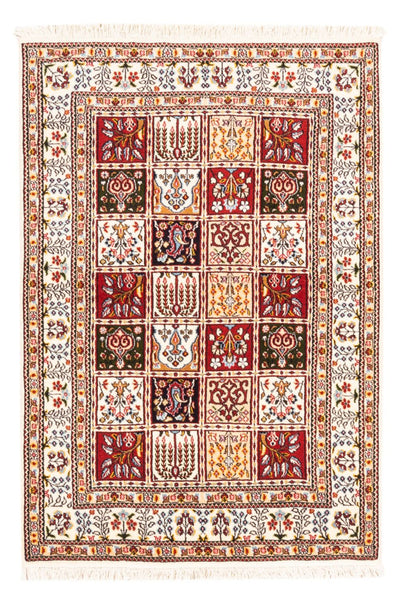 Moud Tappeto 96x138cm - Tappeto persiano