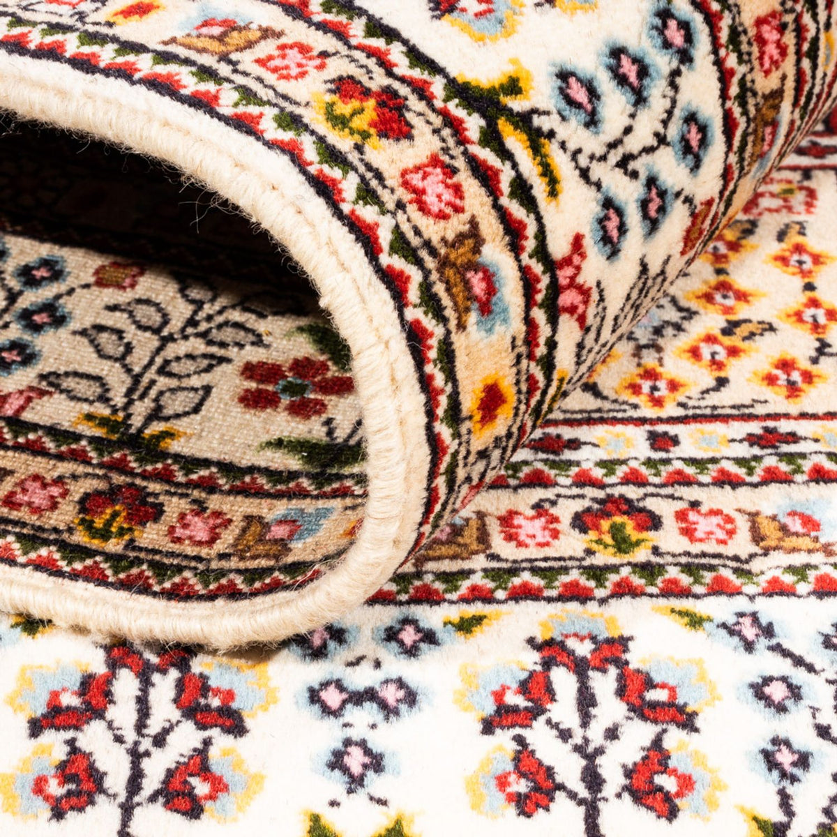 Tappeto Persero - Classico - 138 x 96 cm - multicolore