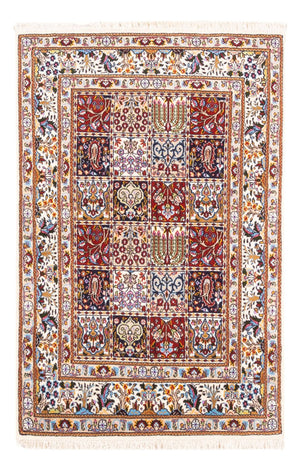 Tappeto Persero - Classico - 142 x 94 cm - crema