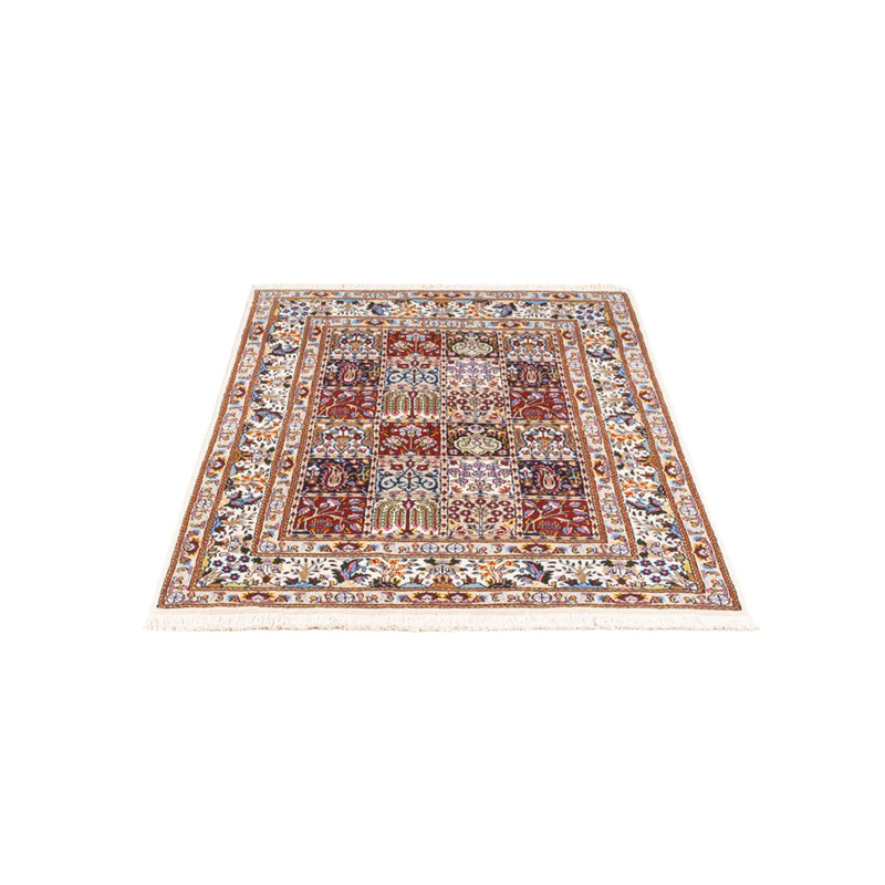 Tappeto Persero - Classico - 142 x 94 cm - crema