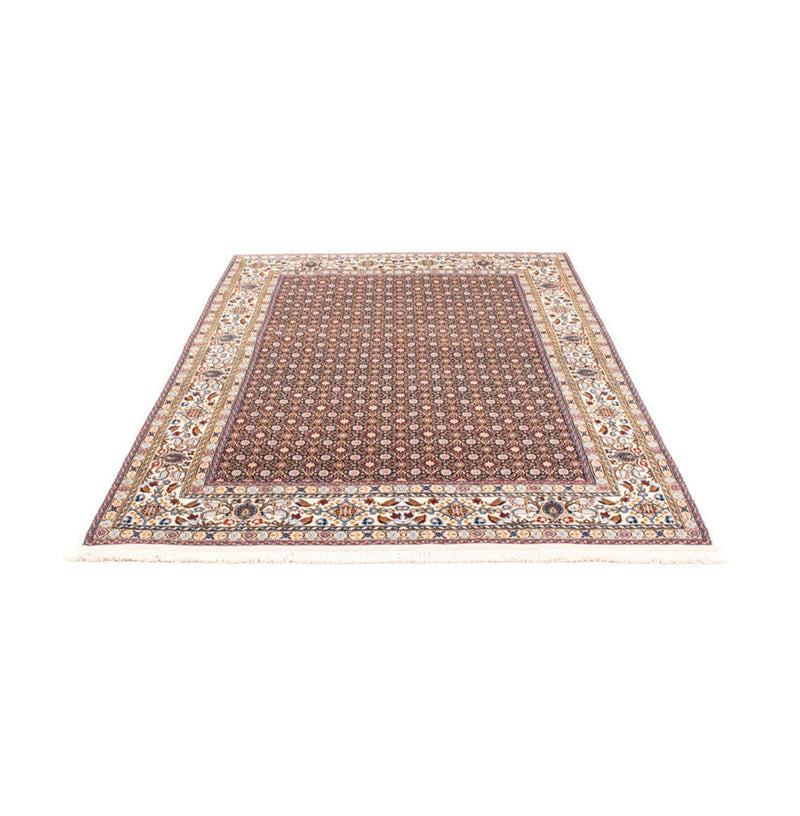 Tappeto Persero - Classico - 197 x 141 cm - blu scuro