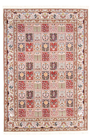 Tappeto Persero - Classico - 241 x 162 cm - crema