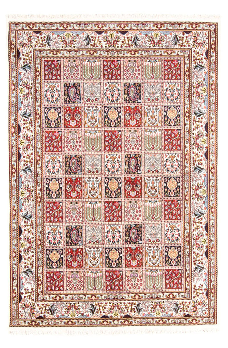 Tappeto Persero - Classico - 241 x 162 cm - crema