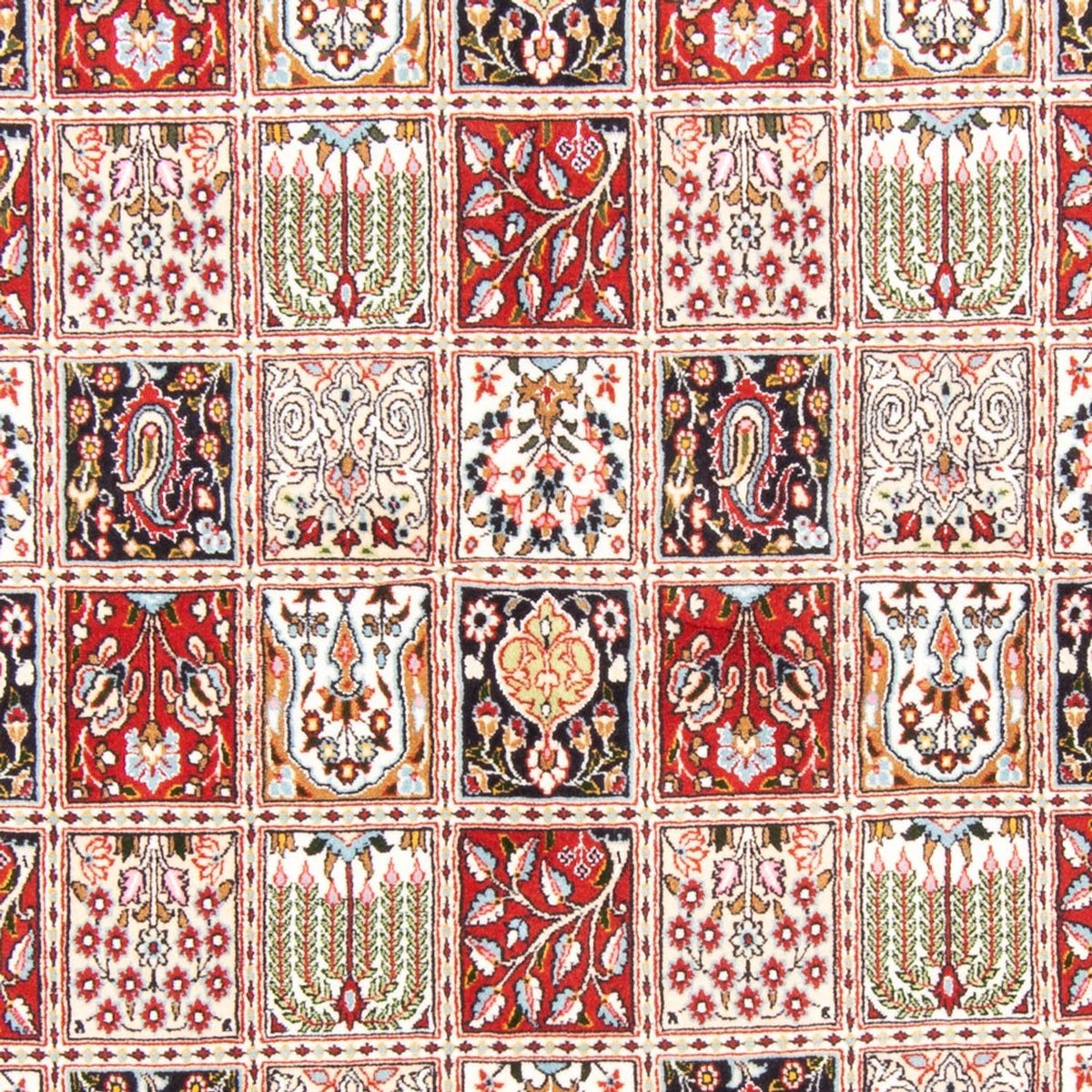 Tappeto Persero - Classico - 241 x 162 cm - crema