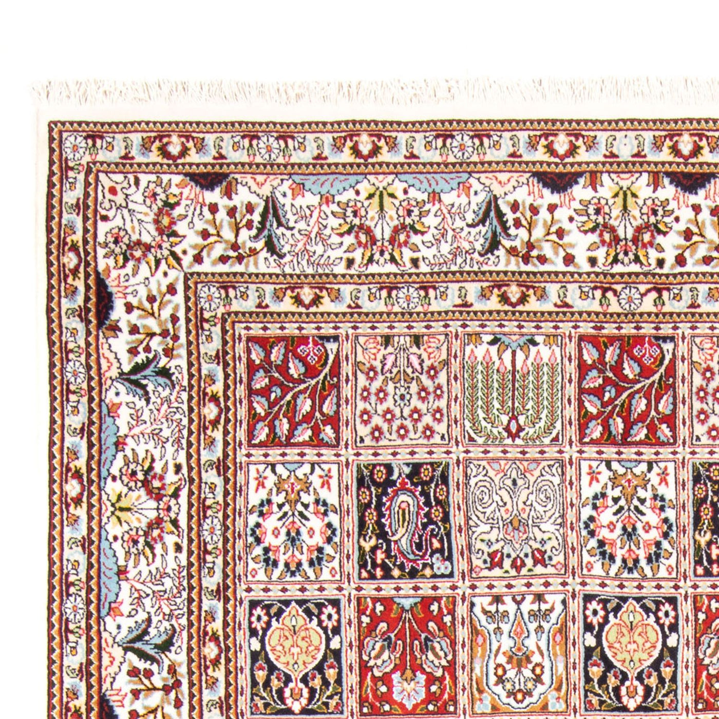 Moud Tappeto 241x162cm - Tappeto persiano