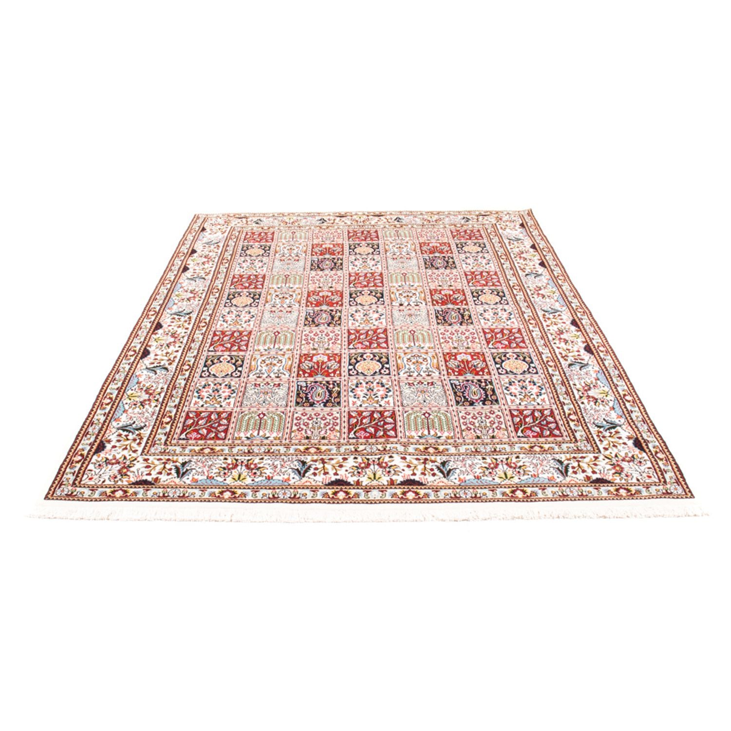 Tappeto Persero - Classico - 241 x 162 cm - crema